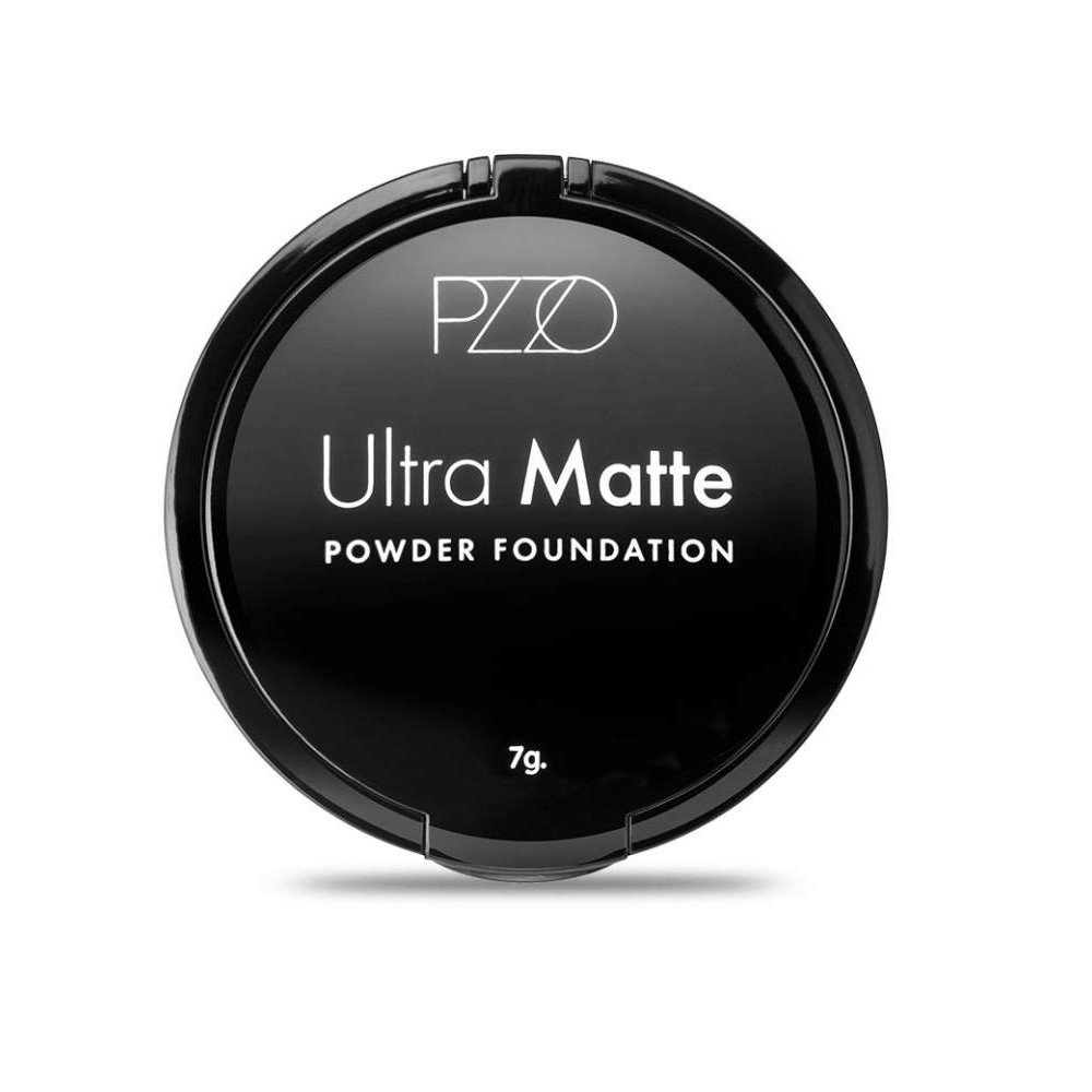 Ultra Matte Base De Maquillaje De Gr Color Nude Beige