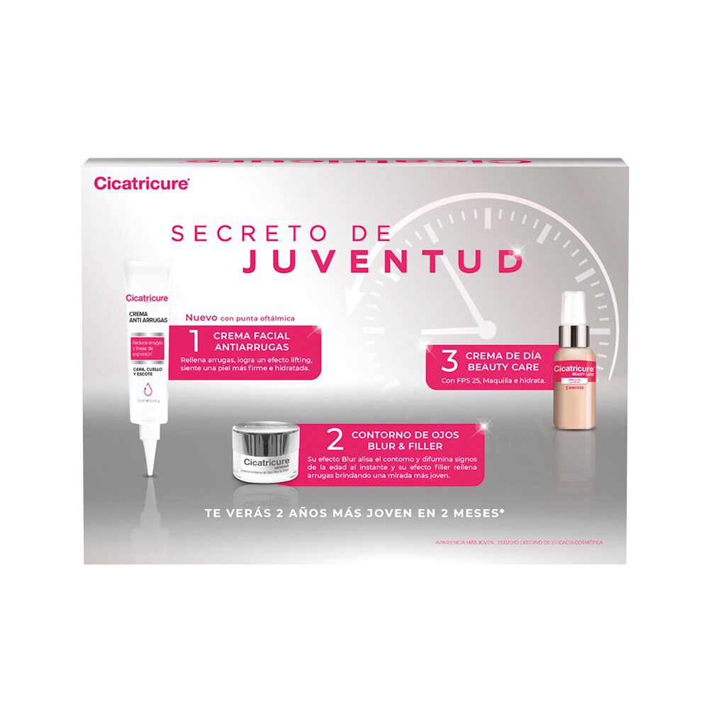 Kit-Anti-Edad-Crema-Facial-Anti-Arrugas-+-Contorno-de-Ojos-+-Crema-Día-+-Cosmetiquero-imagen-3