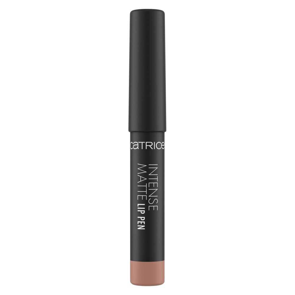 Lápiz Labial Mate Intense Matte Cinnamon Spice