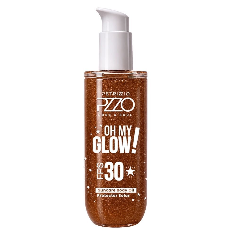 Suncare Body Oil FPS 30