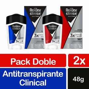 Pack-2-unidades-Clinical-Hombre-Crema-48-Grs-imagen