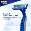 Máquinas-para-Afeitar-Prestobarba-UltraGrip-3/2-Unidades-imagen-2