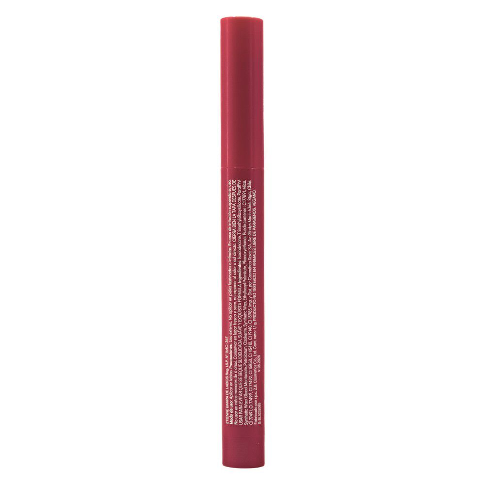 Ignacia Antonia Labial En Barra Nude 01 1.1 gr