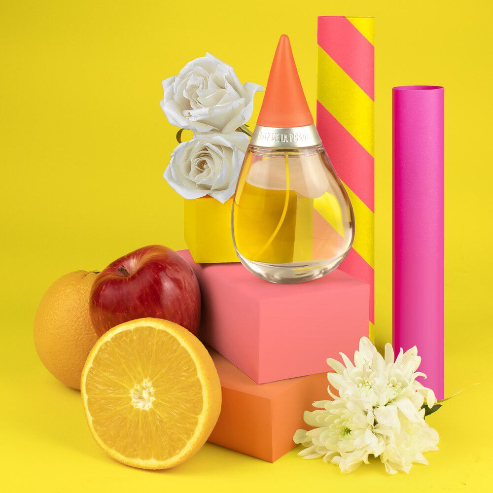 Set-Regalo-Perfume-Mujer-Gotas-de-Color-EDT-50ml-+-Megaspritzer-10ml-imagen-4