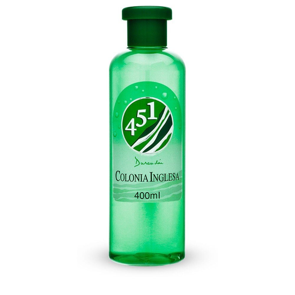 Inglesa Fragancia de 400 mL