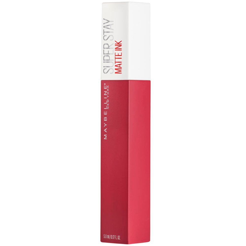 Super-Stay-Matte-Ink-Labial-Líquido-80-Ruler-imagen-3