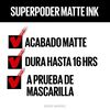 Marvel-X-Maybelline-Labial-Larga-Duración-Super-Stay-Matte-Ink-15-Lover-imagen-5