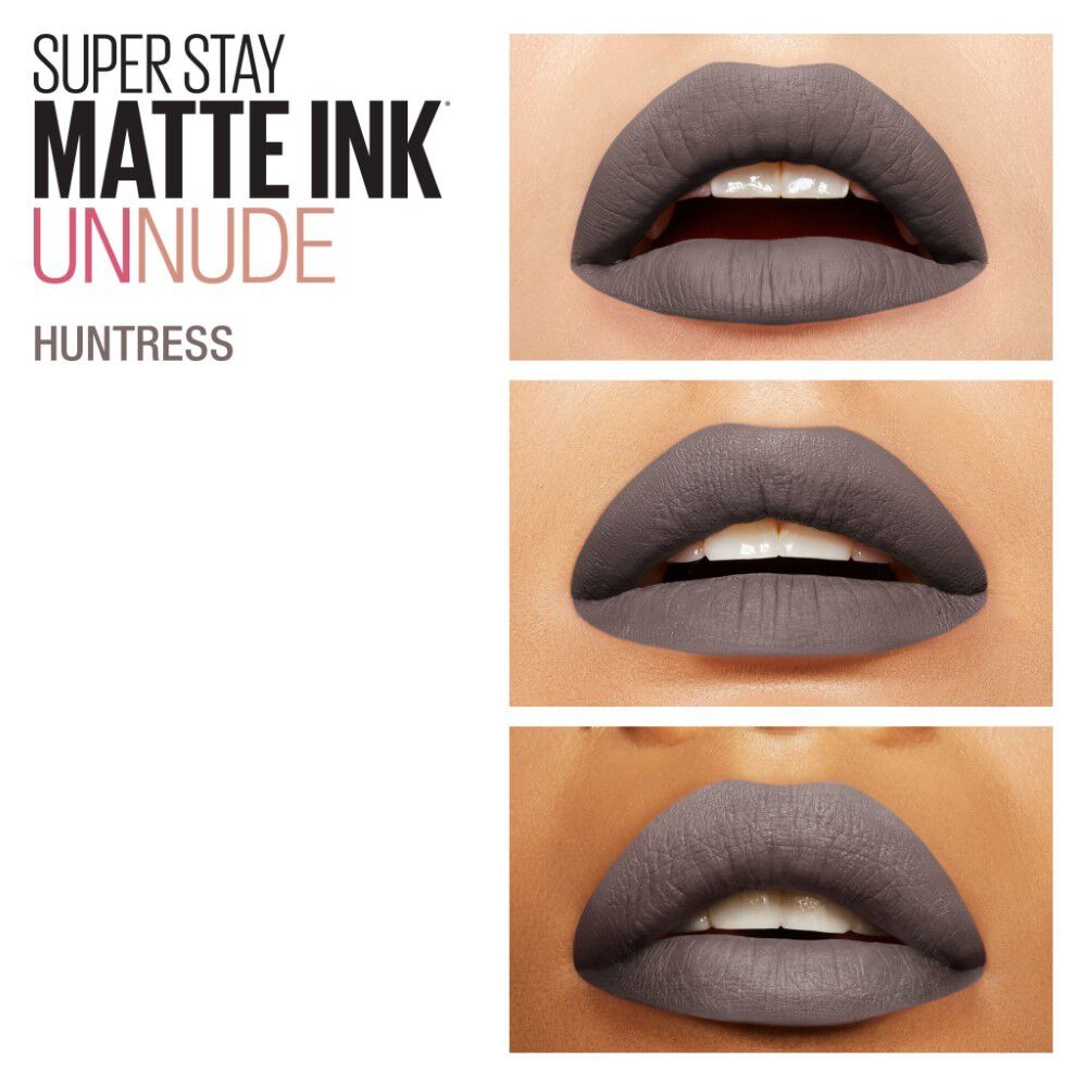 Labial-Superstay-Matte-Ink-90-Huntress-5-mL-imagen-4