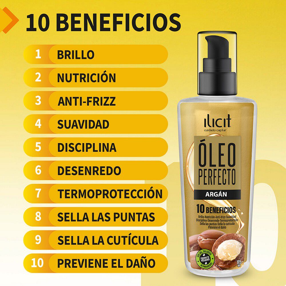 Óleo-Perfecto-Aceite-De-Argan-115-ml-imagen-4