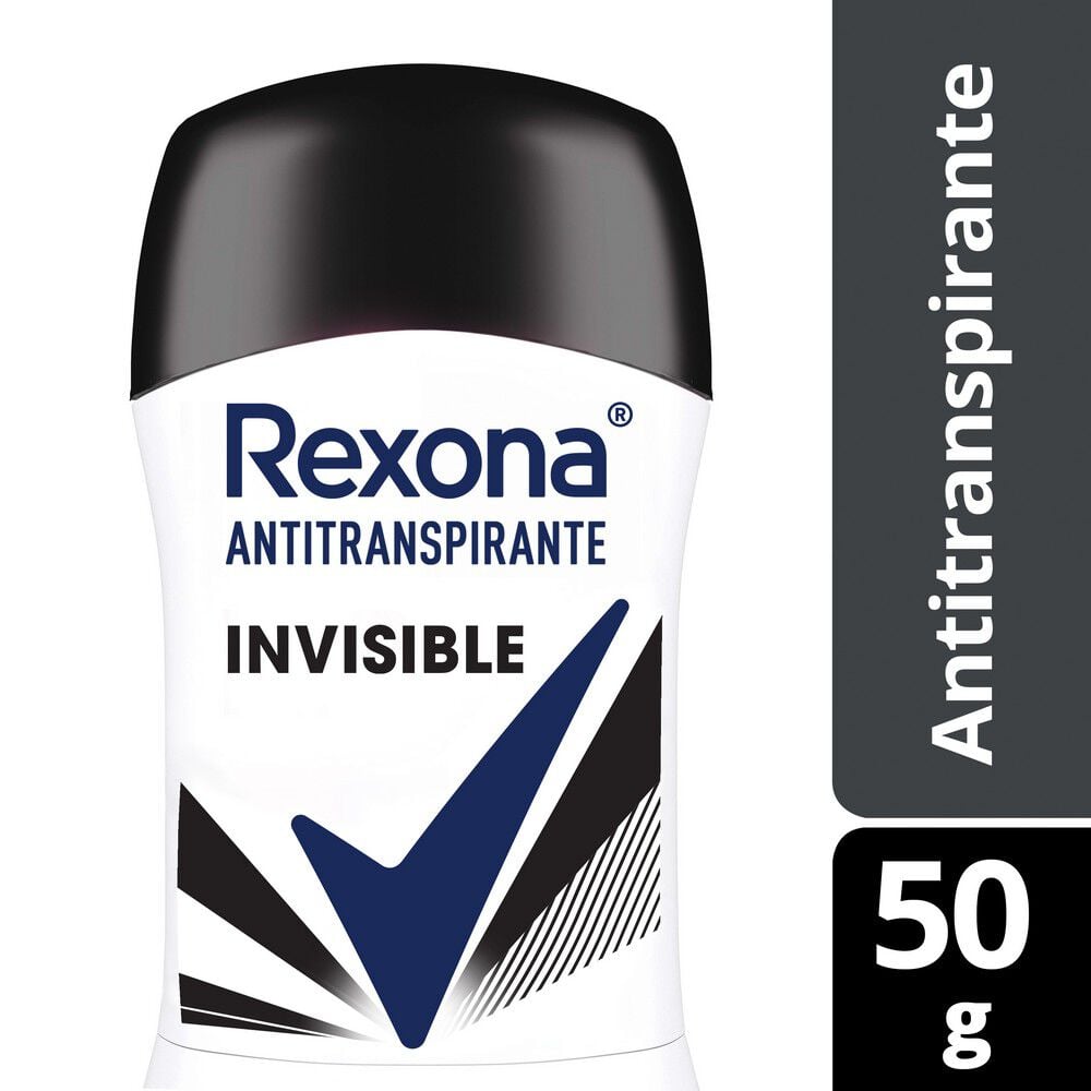 Women Invisible Antitranspirante Barra 50 grs