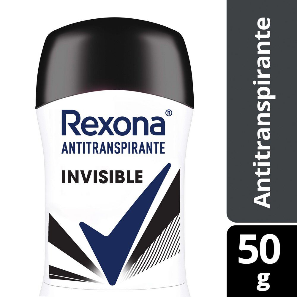Women-Invisible-Antitranspirante-Barra-50-grs-imagen-1