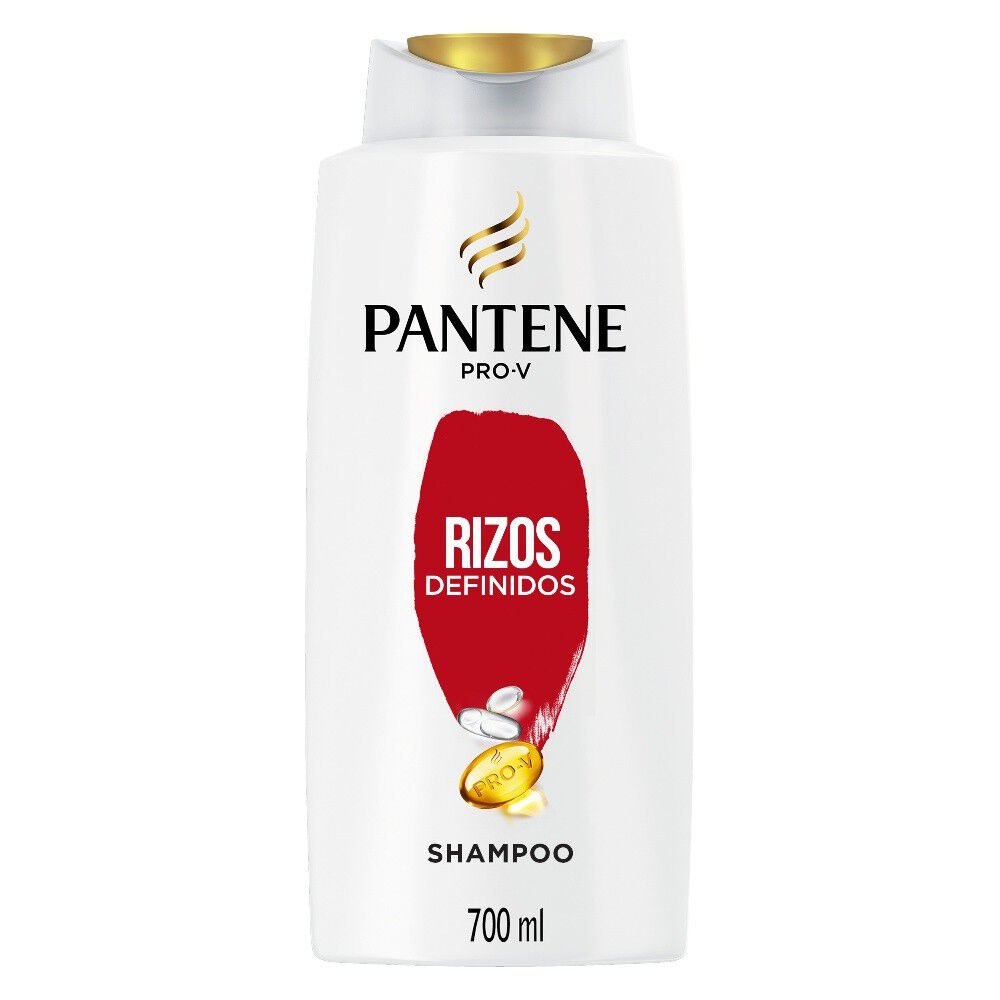 Shampoo Rizos Definidos 700 ml