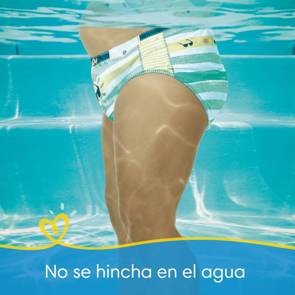 Pañales-para-Piscina-Pampers-Splashers-Talla-P-M-12-Unidades-imagen-2