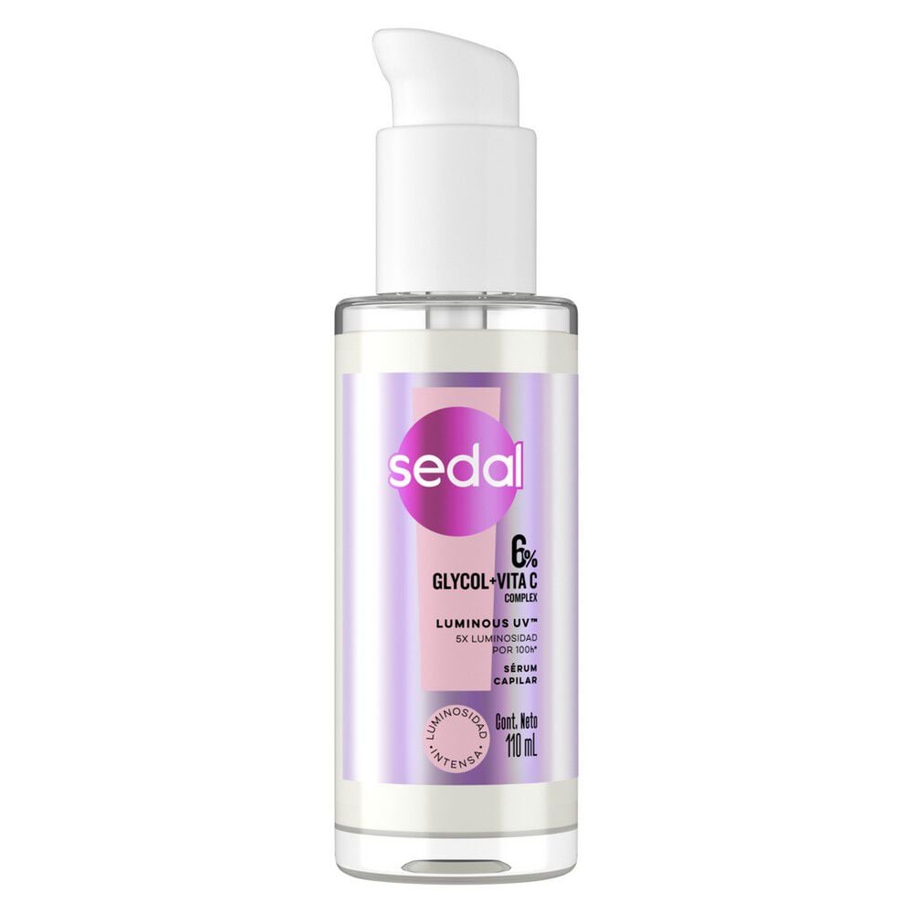 Serum Luminoso UV 110ml