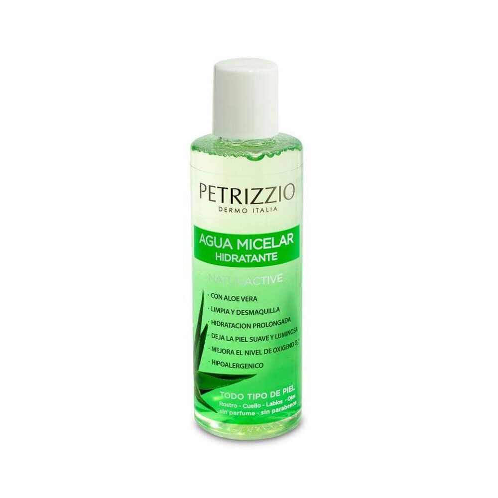 Loción Hidratante 200 mL
