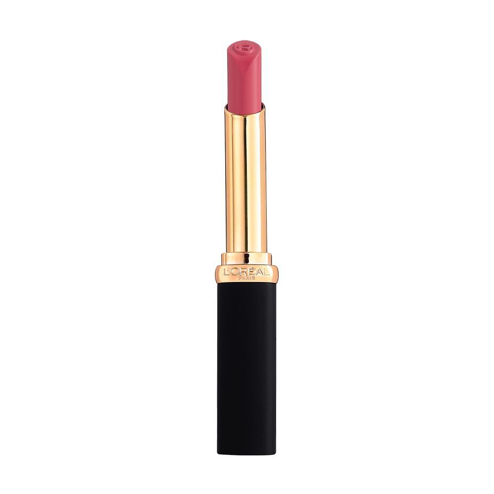 Labial Color Riche Intense Volume Matte - 482 Mauve Indompta