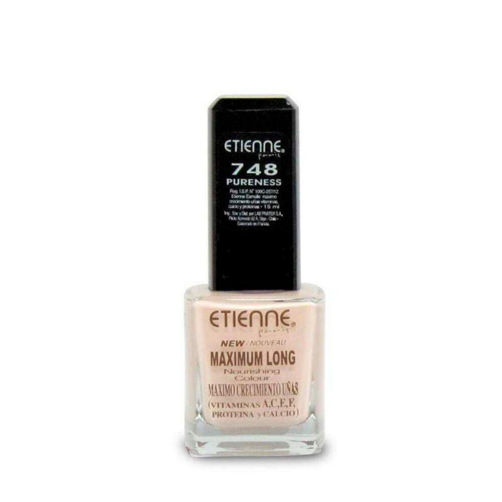 Maximum Long 748 Purenes Esmalte de Uñas 15 mL