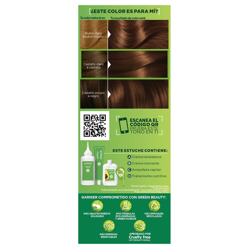 Coloración-Garnier-Nutrisse-57-Caramelo-imagen-3