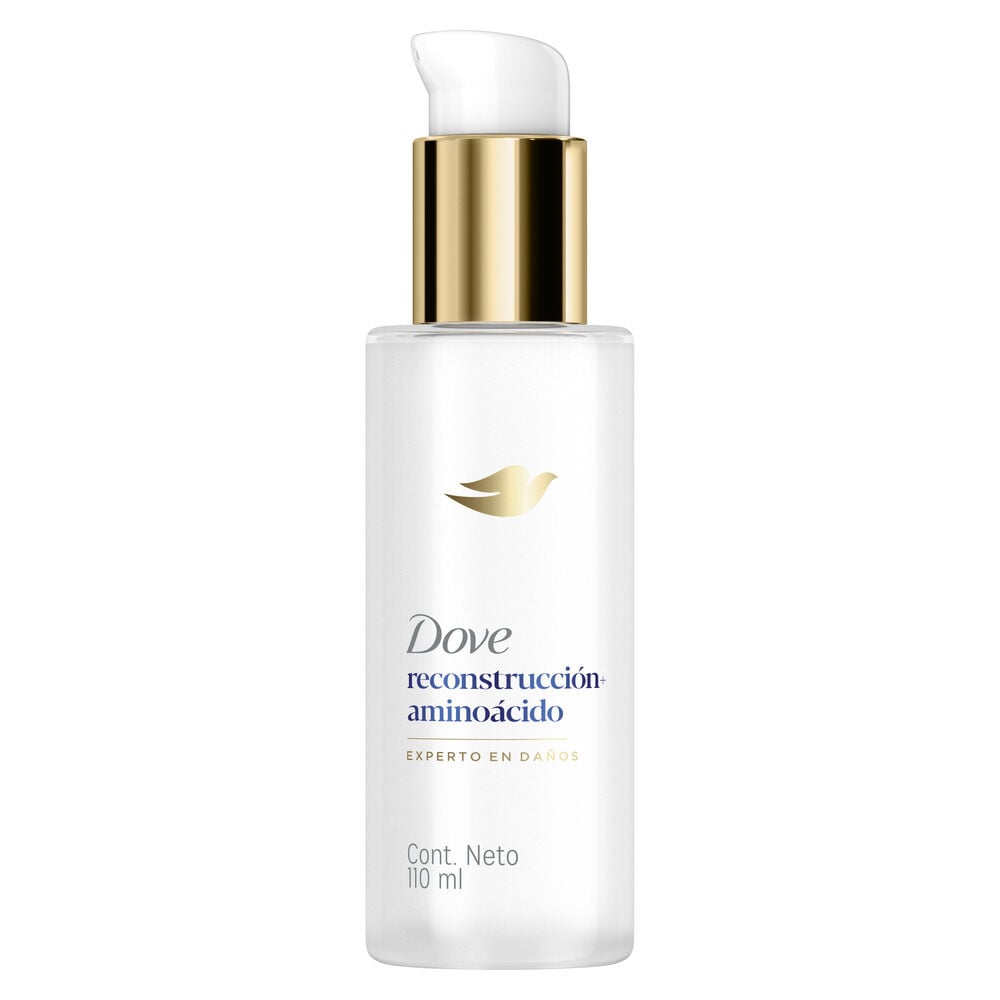 Leave On Reconstrucción + Aminoácido 110 ml
