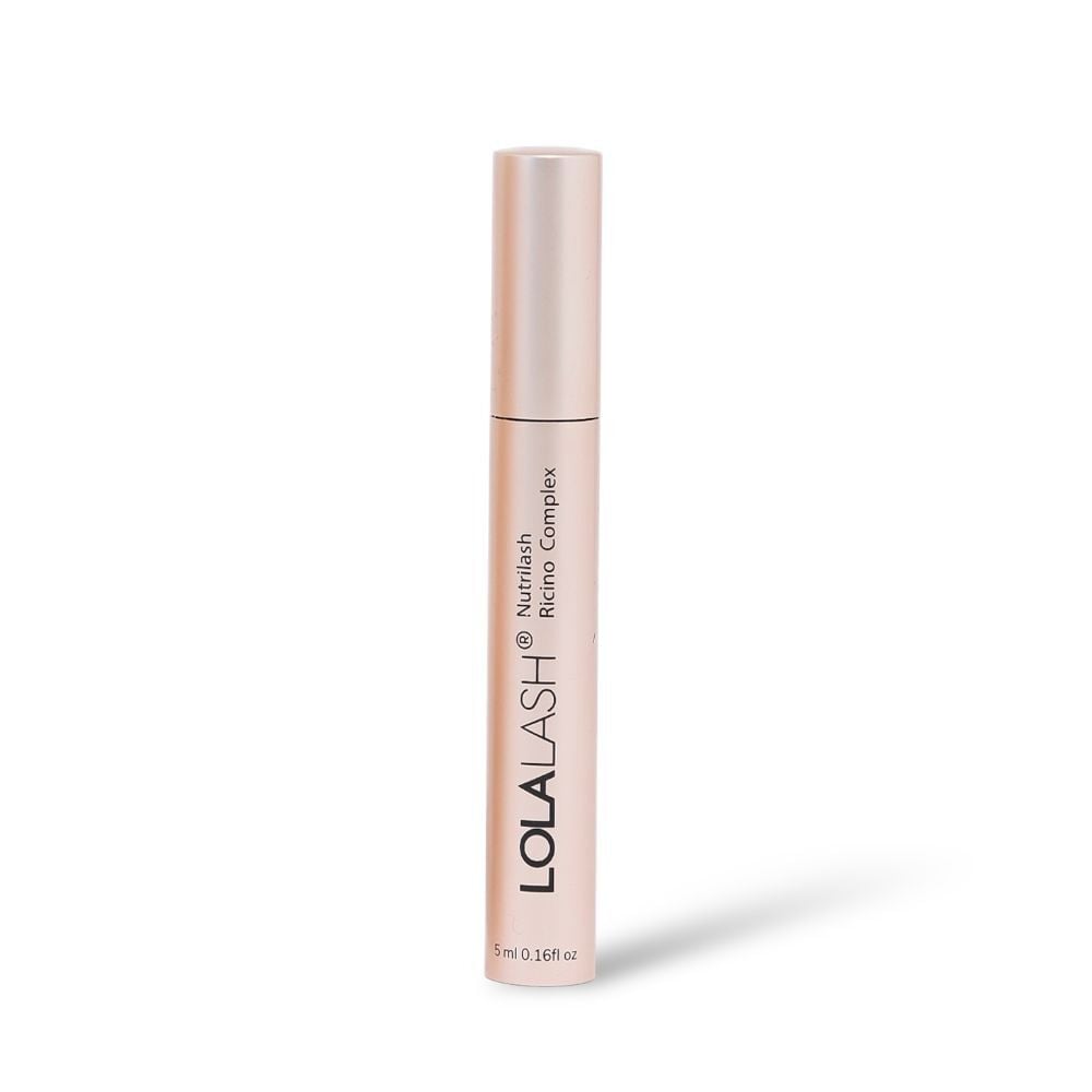 NUTRILASH SERUM PESTAÑAS RICINO COMPLEX DIA