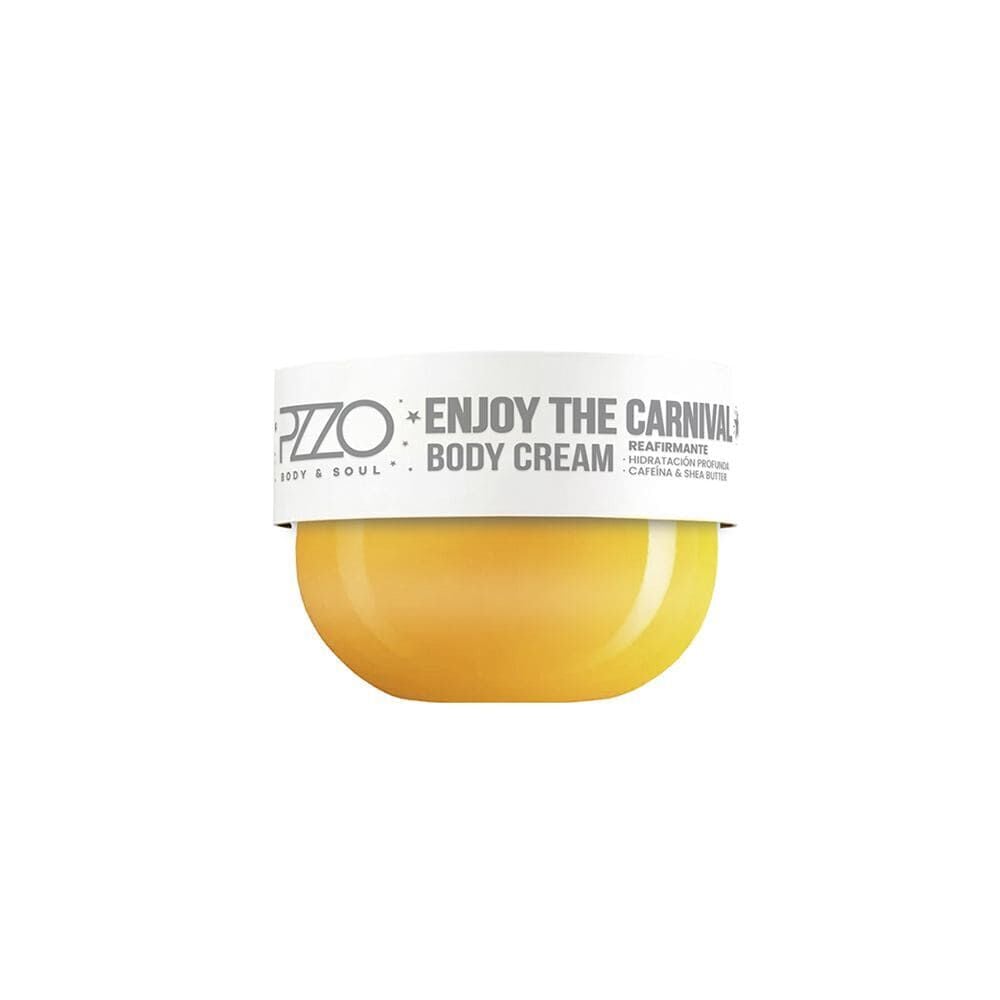 Body Cream Reafirmante Enjoy The Carnival