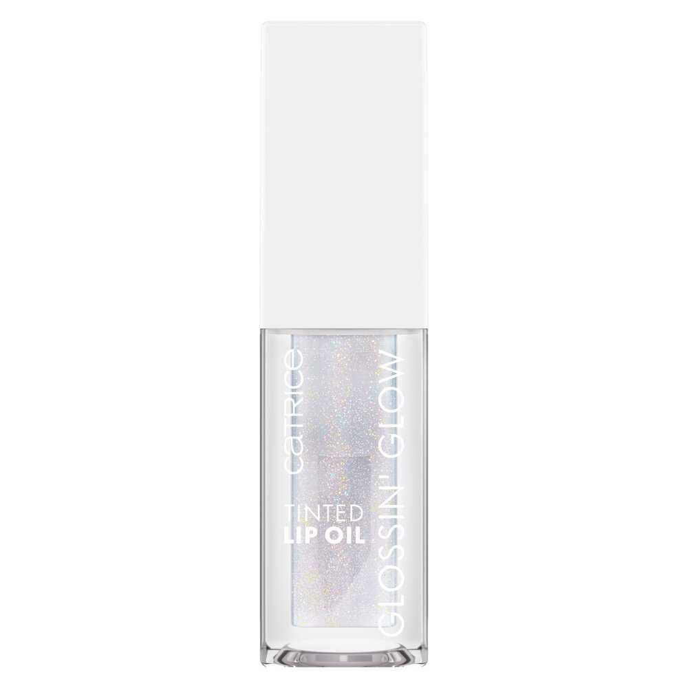 Aceite Labial Glossin Glow 60
