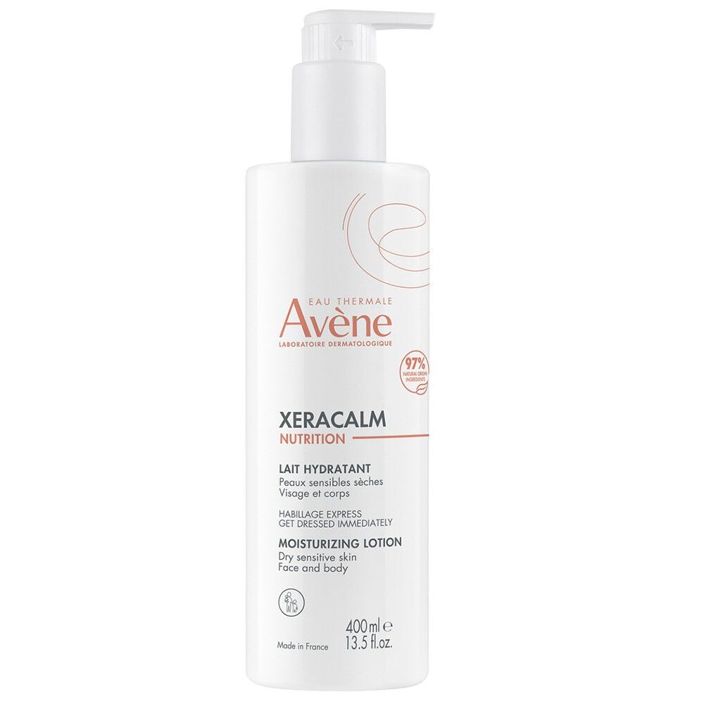 Xeracalm Nutrition Leche 400 ml