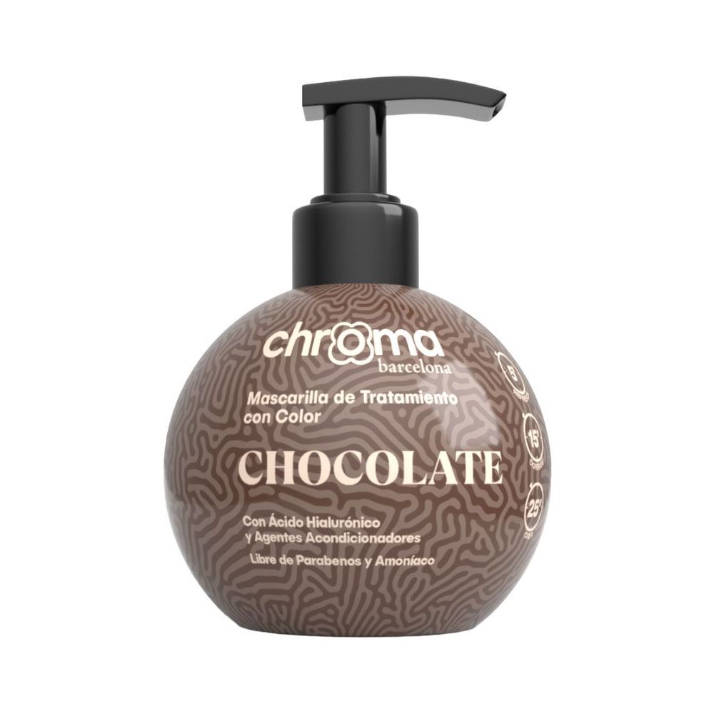 Chocolate 250Ml