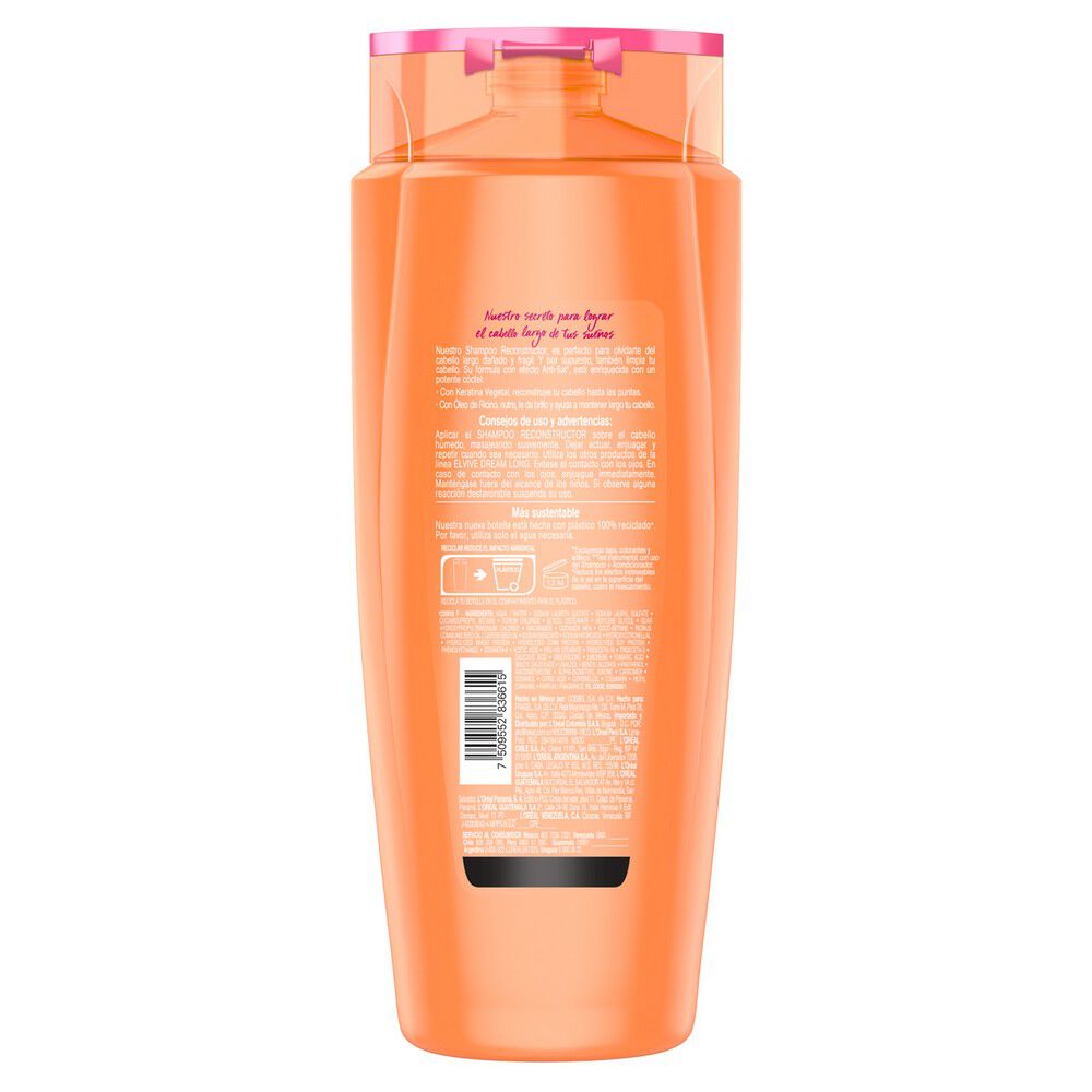 Shampoo-Dream-Long-Reconstructor-Cabello-Largo-Dañado-680-ml-imagen-2