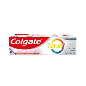 Total12-Clean-Mint-Crema-Dental-Anticaries-150-mL-imagen