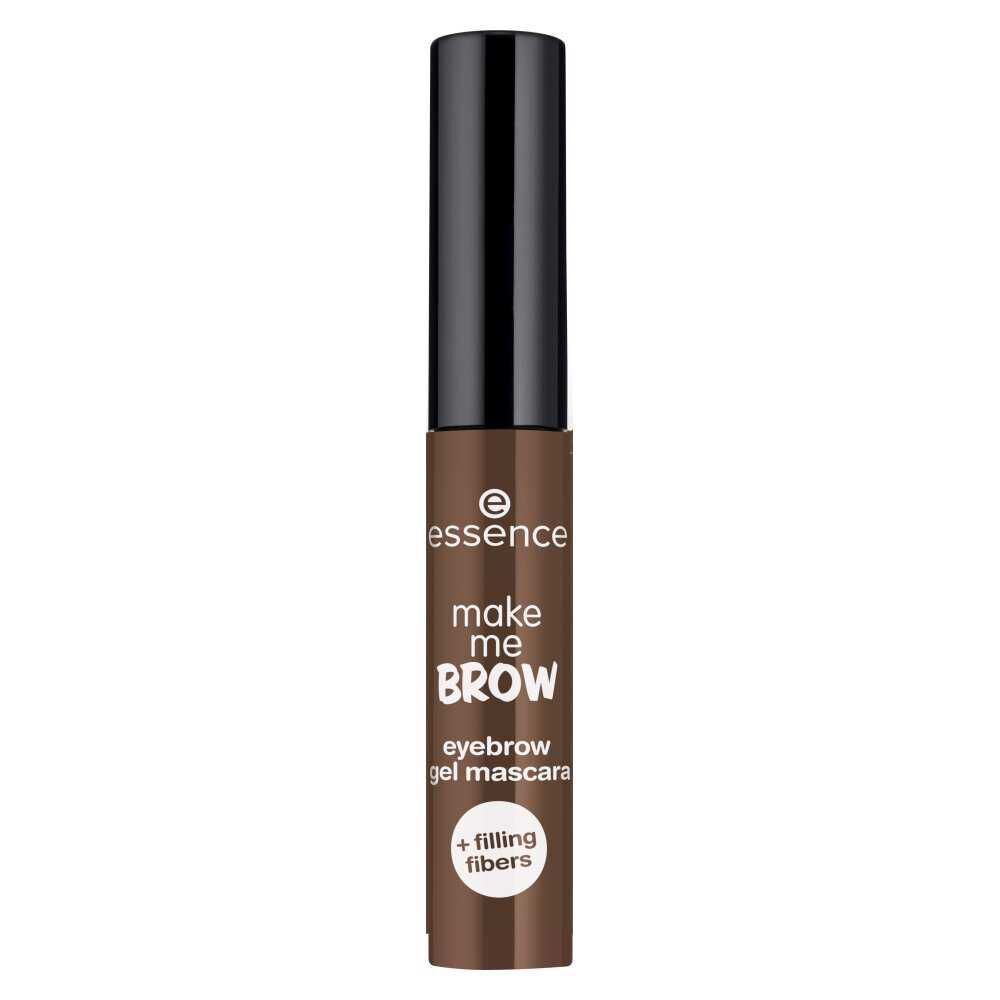Máscara Cejas Make Me Brow Chocolaty Brows