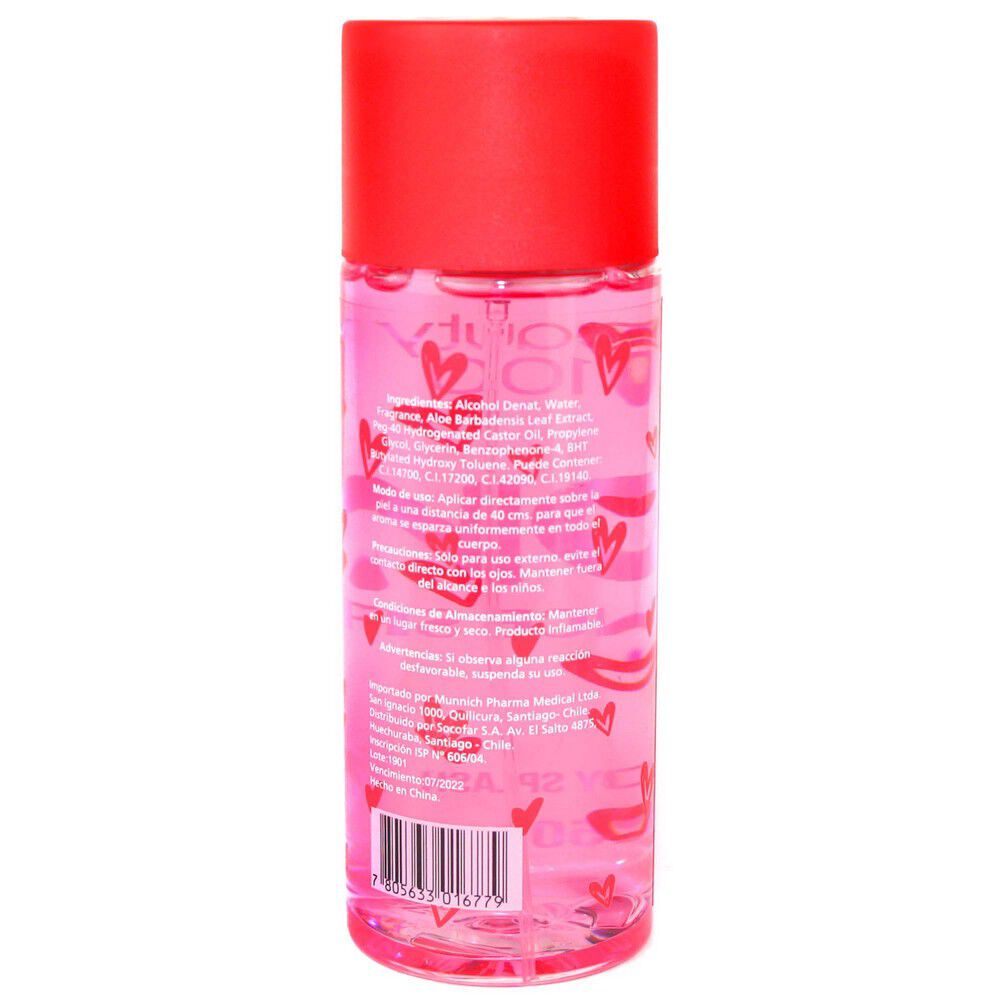 Body-Splash-Love-Romance-Spell-250-mL-imagen-2
