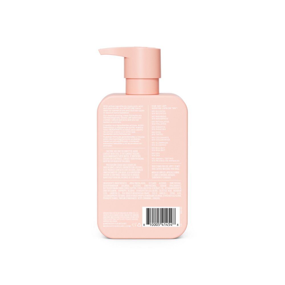 MONDAY-MOISTURE-ACONDICIONADOR-354ml-imagen-2