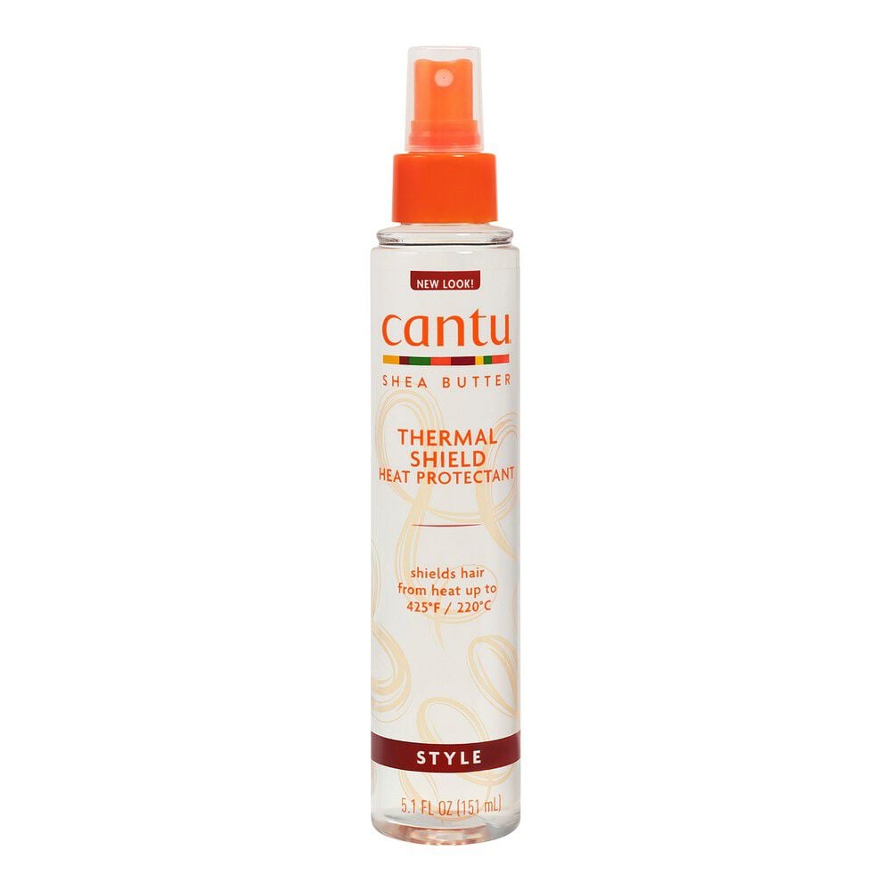 Protector Termico Spray Thermal Shield con Manteca de Karite 151ml