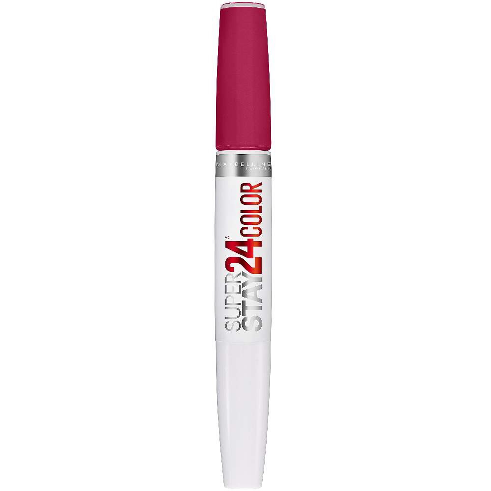 Labial-Liquido-Super-Stay-24-Hrs-2-Pasos-865-Bleach-imagen-1