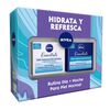 Essentials-Hidratación-Piel-Normal-Crema-Facial-Día-50-mL-+-Crema-Regeneradora-Noche-50-mL-imagen-3