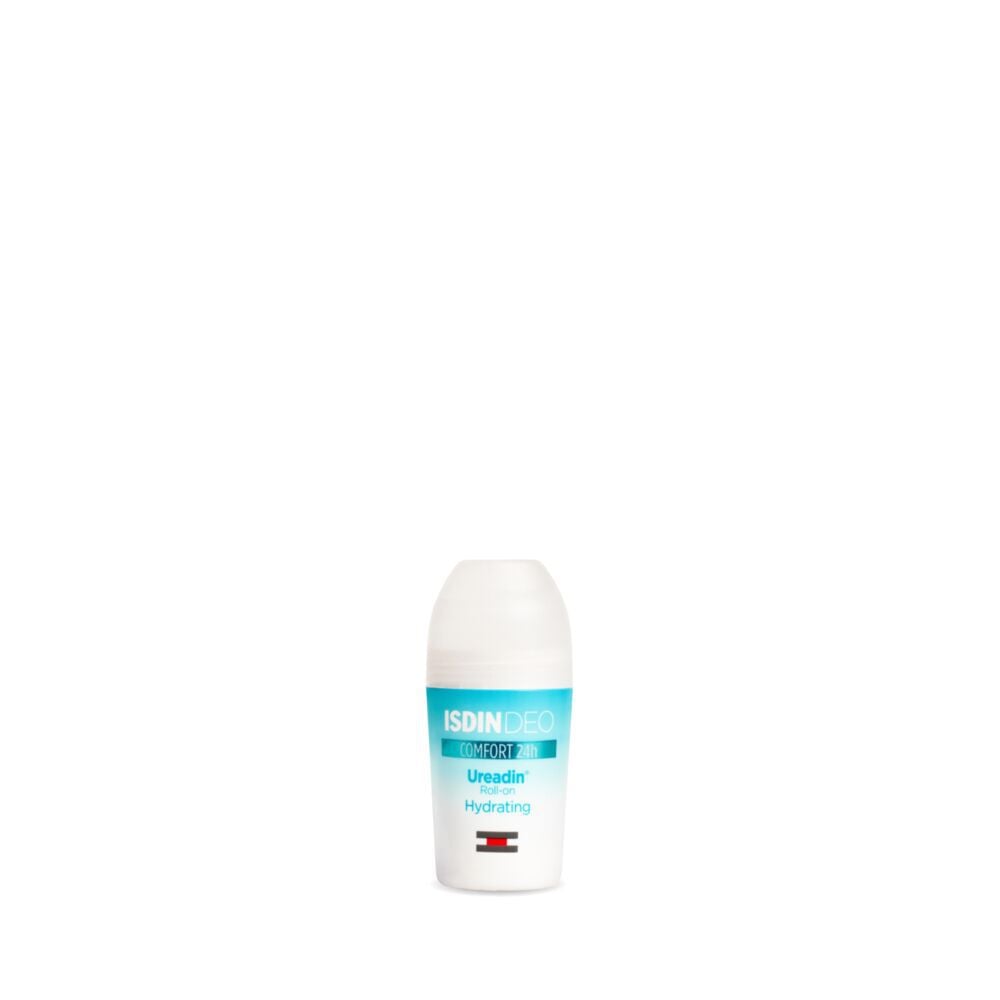 Ureadin Desodorante Roll On 24h Hydrating 50 mL