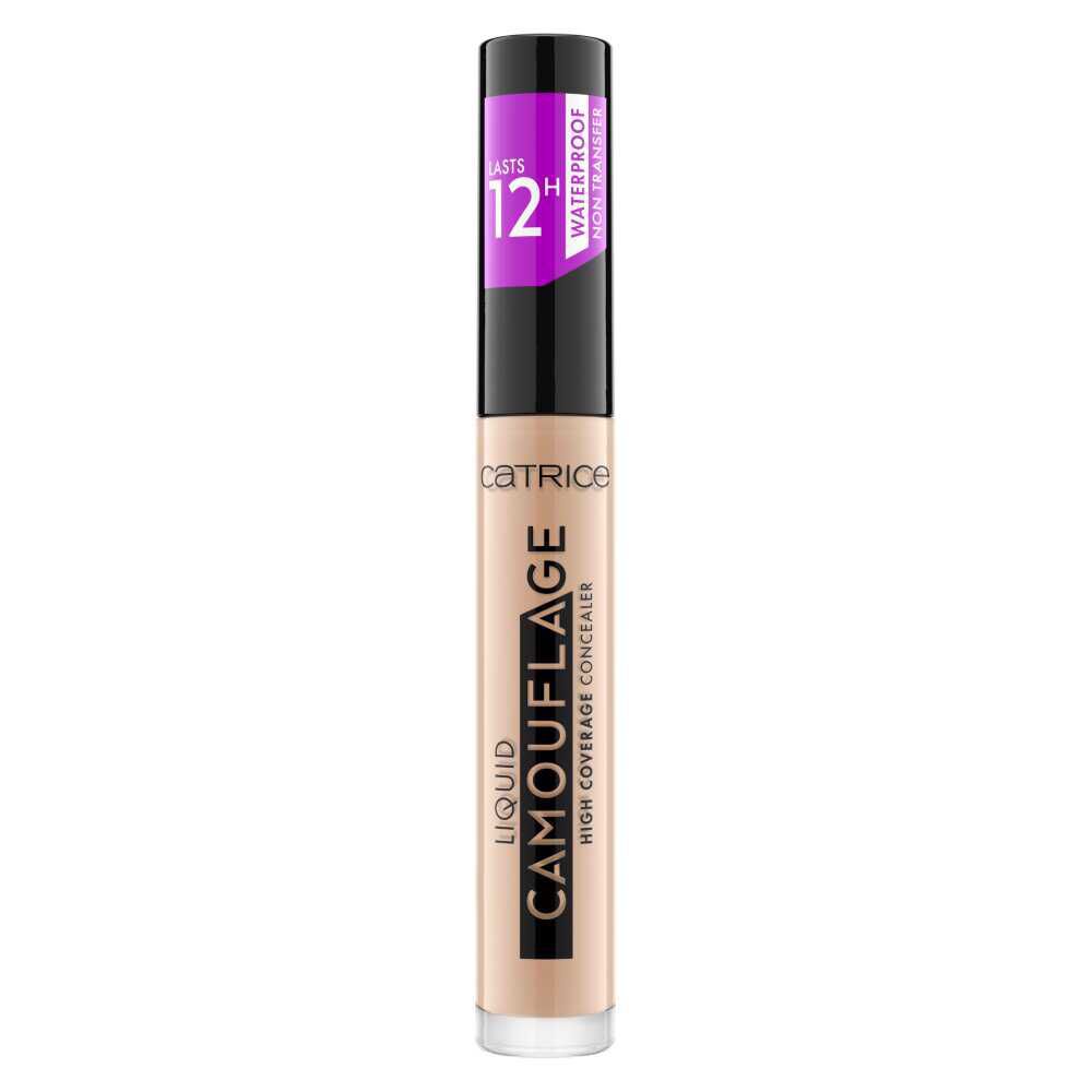 Corrector Camouflage 020