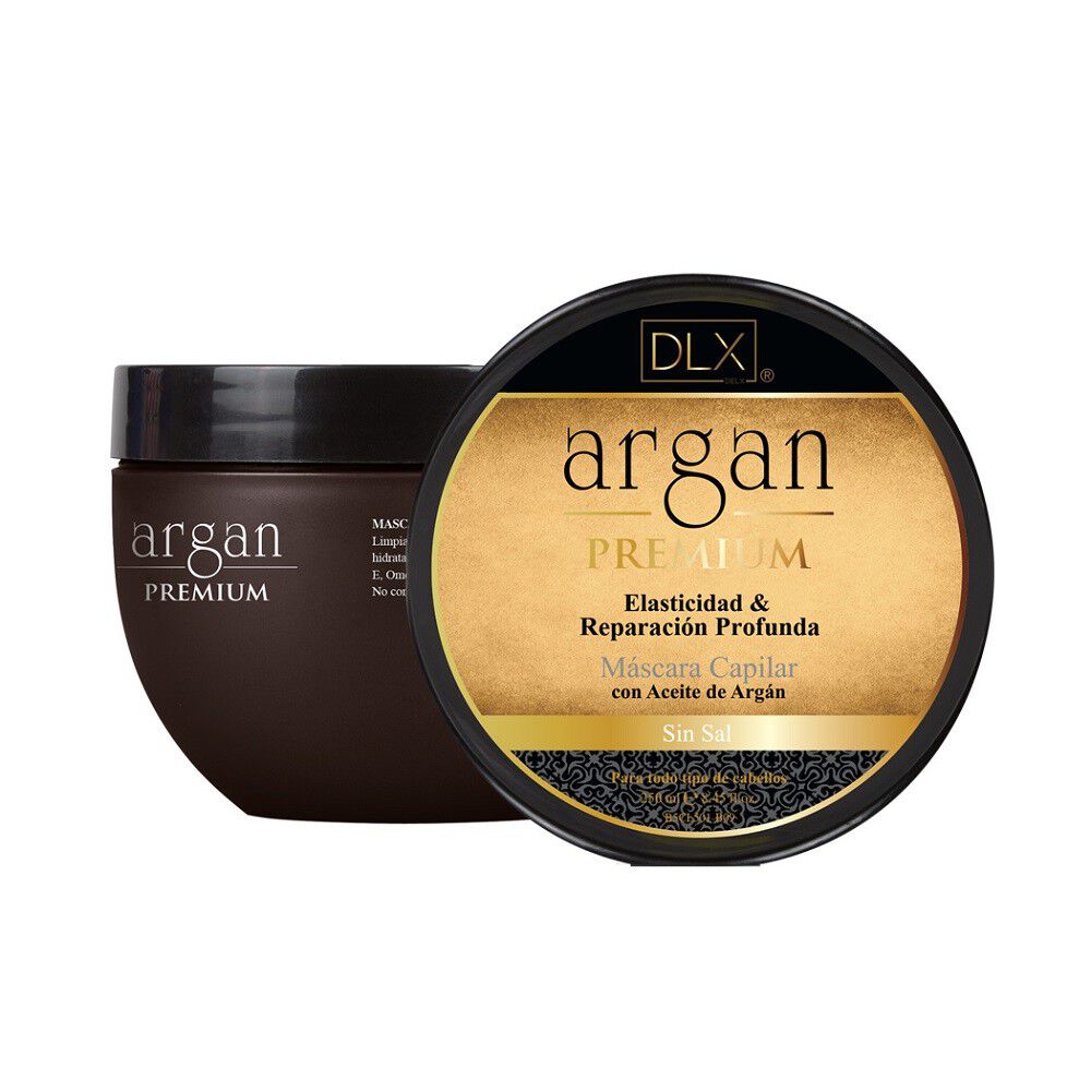 Bad Creme Argan – 250 Ml, Pflegende Körpercreme Mit Arganöl