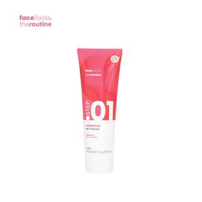 The-Routine-Step-01-Superfood-Gel-Limpiador-120Ml-imagen