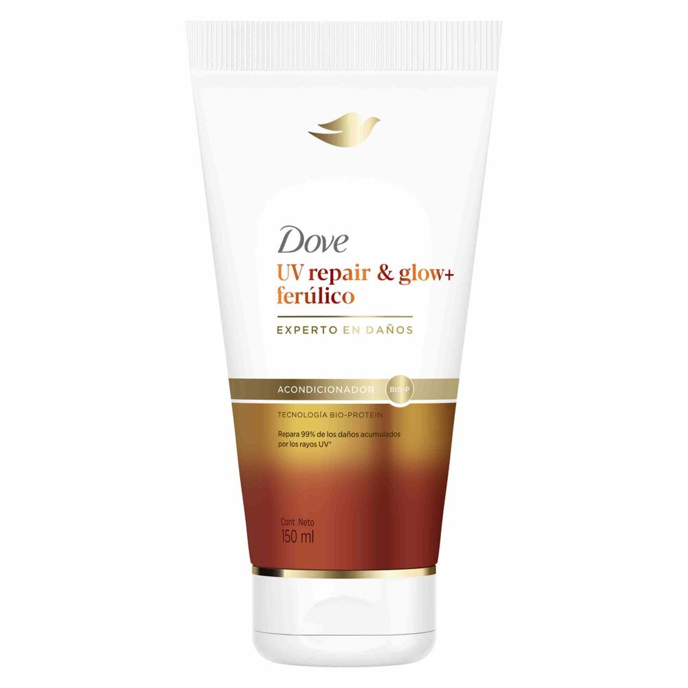 DOVE ACO UV REPAIR 12X150ML