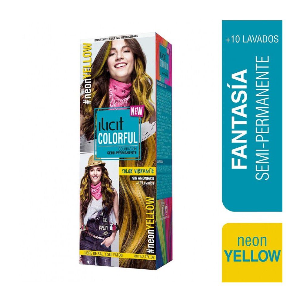 Colorful-Yellow-Tintura-de--80-mL-Color-Yellow-imagen