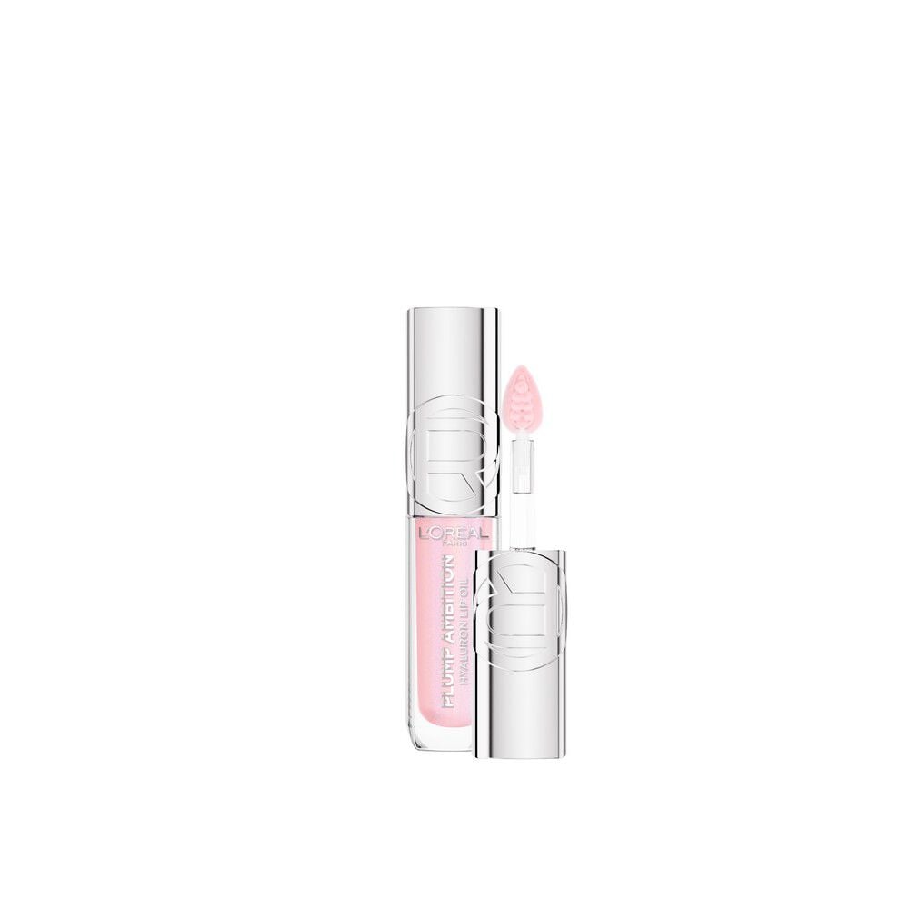 Aceite Labial Plump Ambition 101 Crystal Clear 5ml