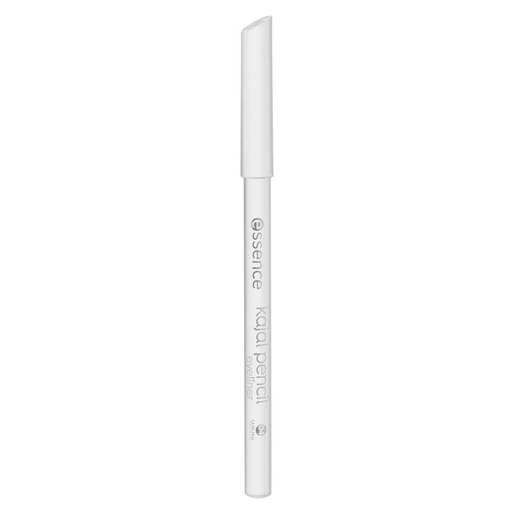 Lápiz Kajal 04 White