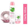 Garnier-Clarify-Afina-48H-Desodorante-Spray-Antitranspirante-150-mL-imagen-5