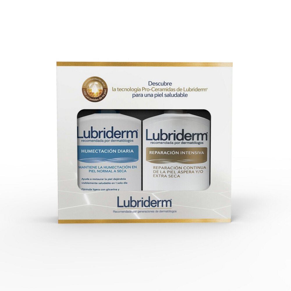 Crema-corporal-Humectación-Diaria-400-ml-+-Reparación-Intensiva-400ml-imagen-1