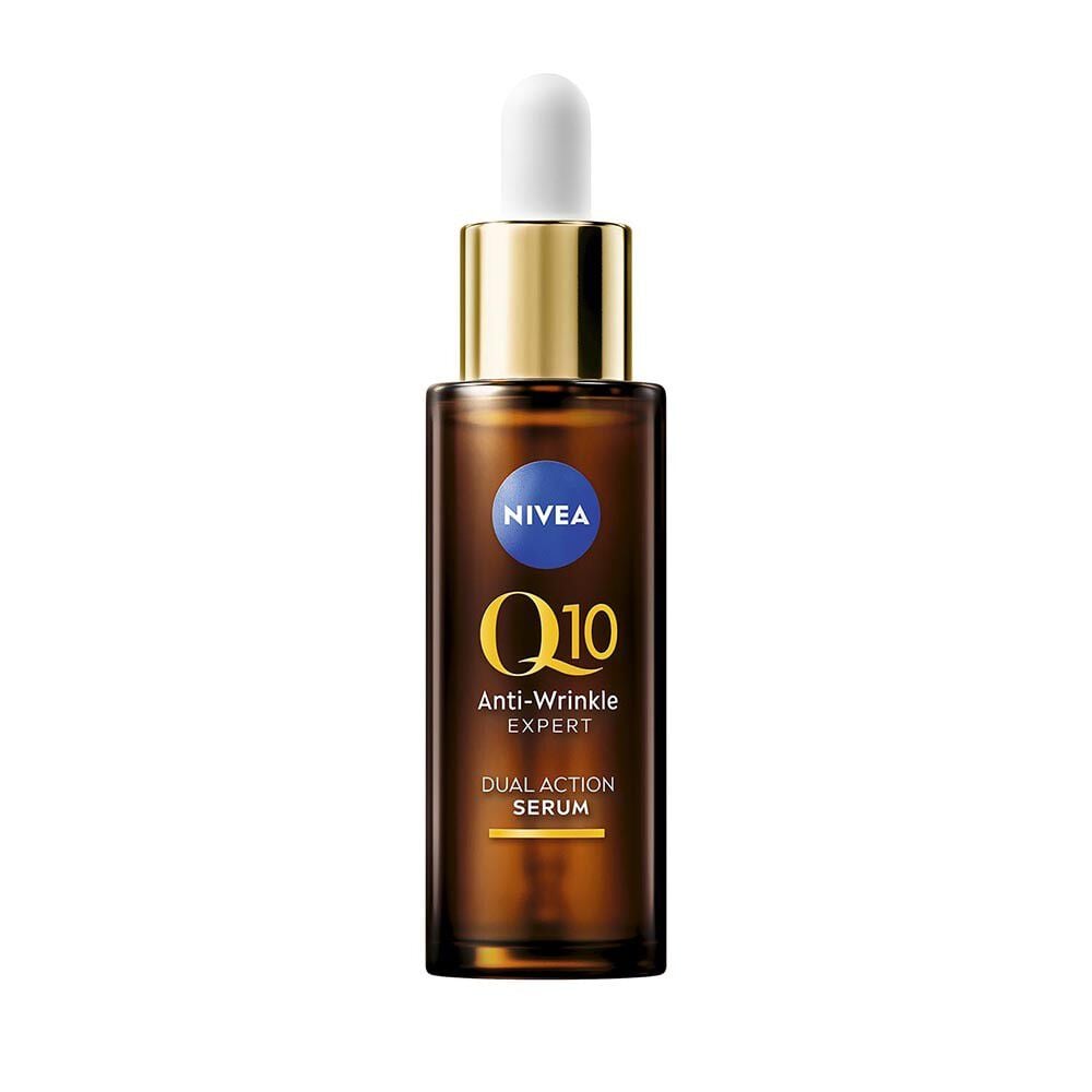 Serum Q1O Doble Acción Anti-Arrugas Expert 30ml