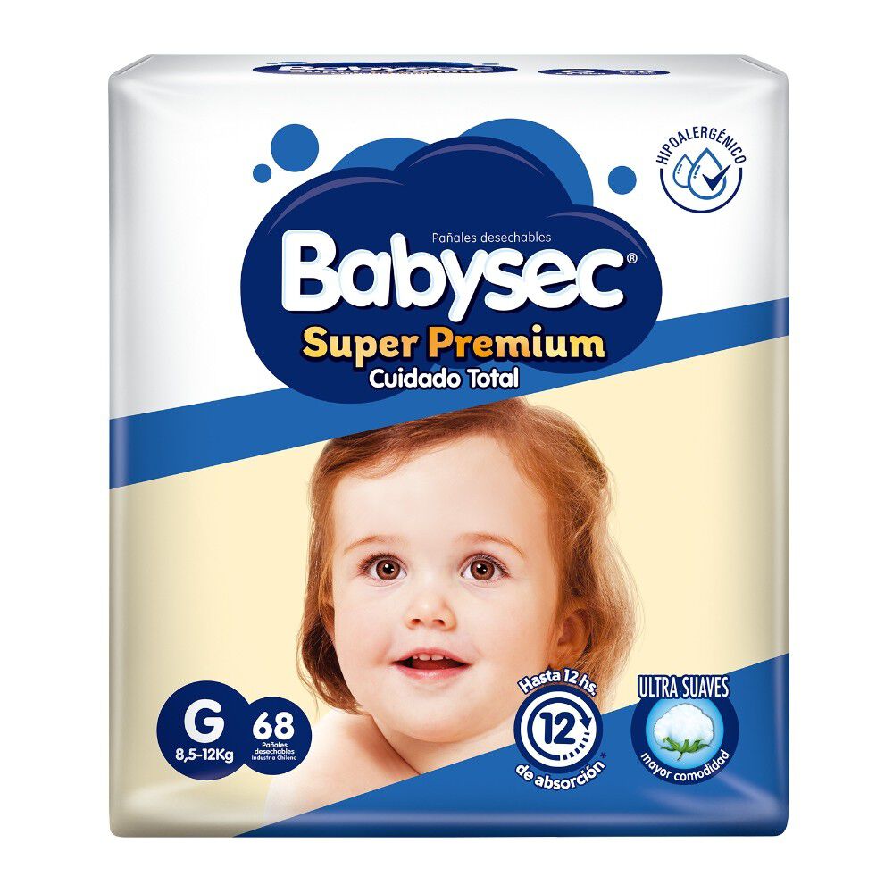 Pañales-Babysec-Súper-Premium-Talla-G-imagen-2