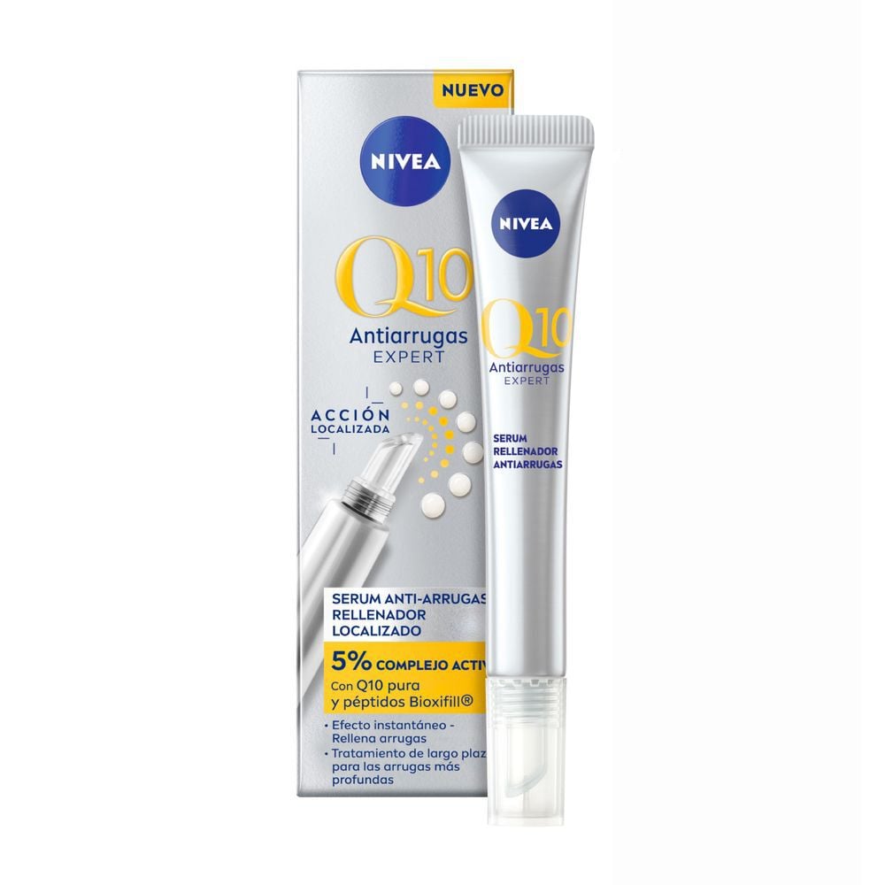 Serum Q10 Antiarrugas Expert