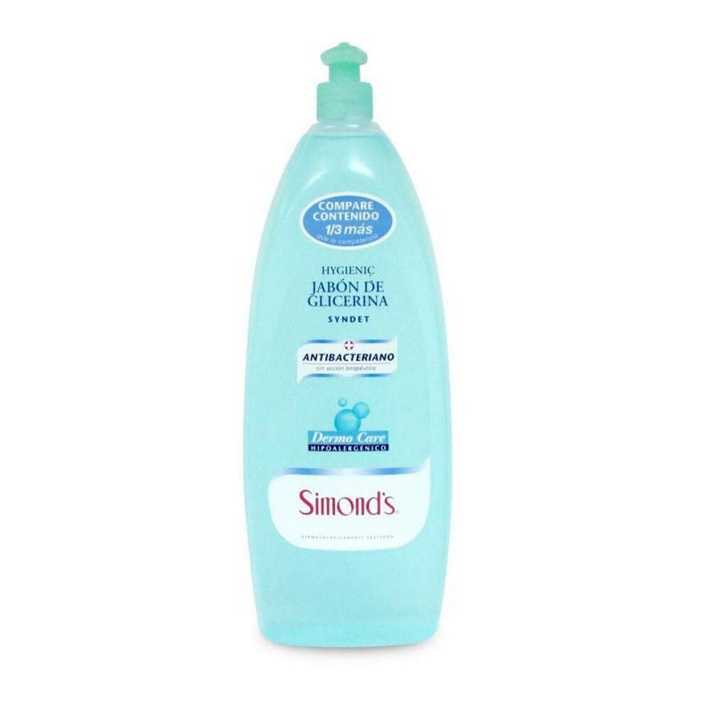 Hygienic Jabón Líquido de 1000 mL
